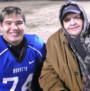 Meet your Posher, Kyle